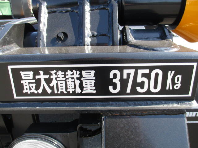 いすゞ フォワード 中型/増トン アームロール ツインホイスト 2RG-FRR90S2｜画像19