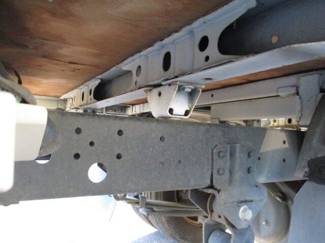 トヨタ トヨエース 小型 平ボディ TKG-XZC605 H26|画像17