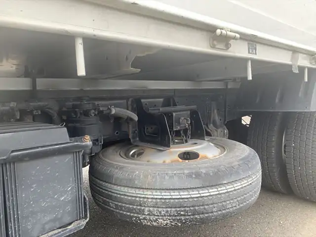 トヨタ ダイナ 小型 平ボディ TKG-XZU675 H25の中古トラック画像6