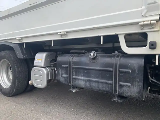 トヨタ ダイナ 小型 平ボディ TKG-XZU675 H25の中古トラック画像7