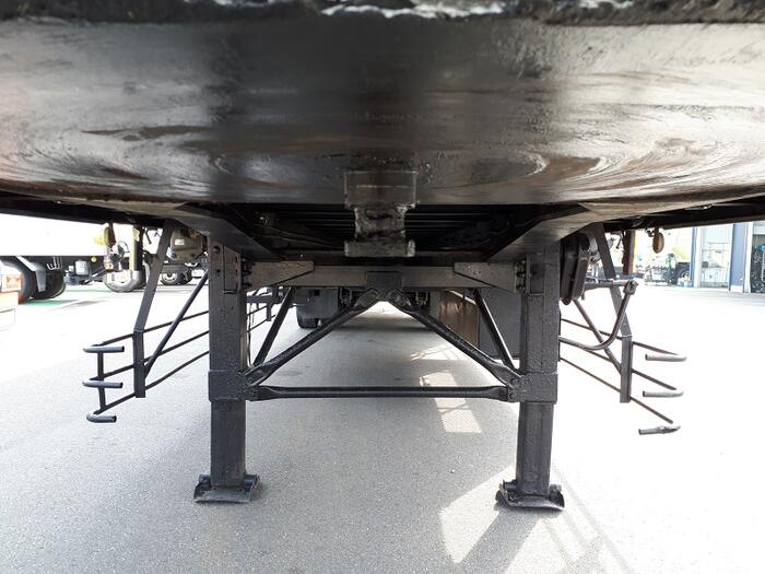 国内・その他 国産車その他 その他 トレーラー 2軸 1デフ｜画像6