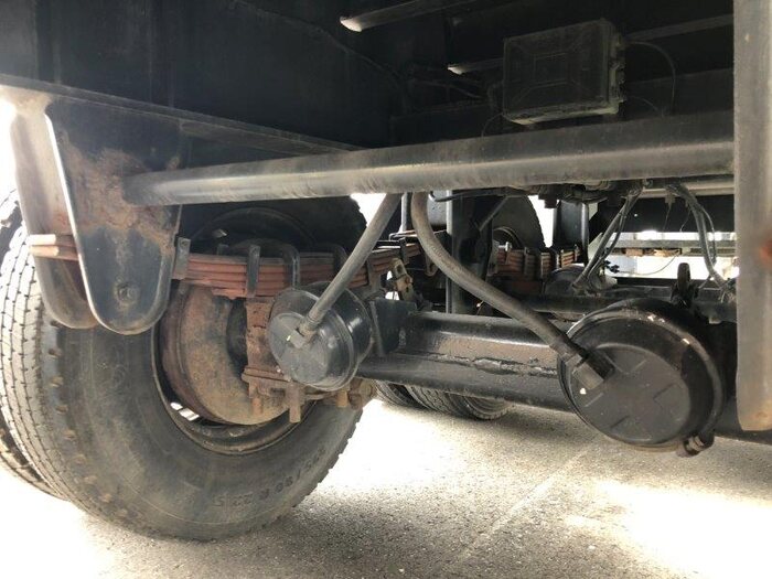 国内・その他 国産車その他 その他 トレーラー 2軸 1デフ｜画像9