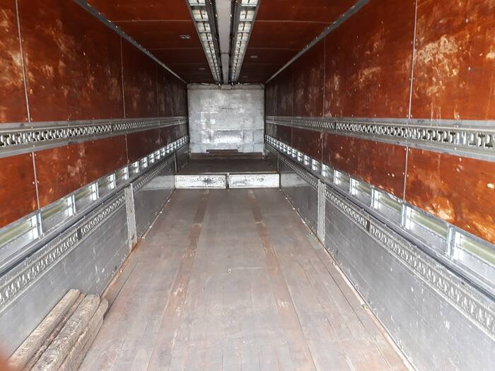 国内・その他 国産車その他 その他 トレーラー 2軸 YAS2204｜画像4
