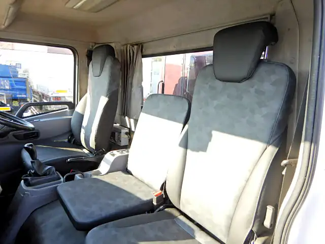 日産UD コンドル 中型/増トン パッカー車 プレス式 SKG-MK38Lの中古トラック画像9