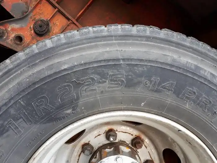 国内・その他 国産車その他 トレーラー/その他 トレーラー 2軸 PFB24101の中古トラック画像13