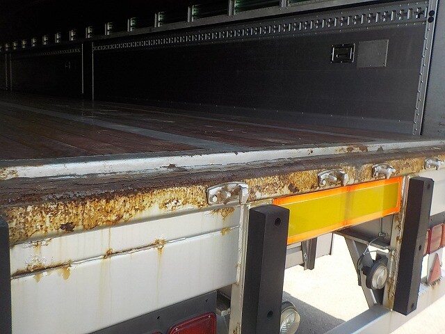 国内・その他 国産車その他 その他 トレーラ 2軸 エアサス|画像5