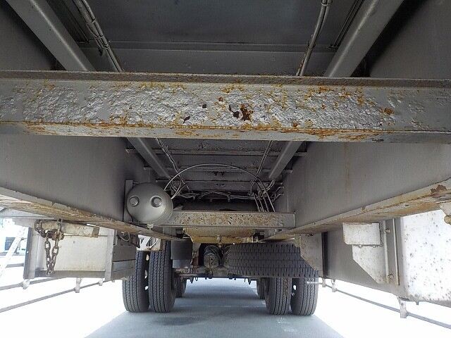 国内・その他 国産車その他 その他 トレーラ 2軸 エアサス|画像8