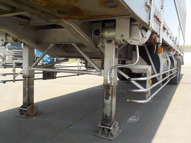 国内・その他 国産車その他 その他 トレーラ 2軸 エアサス|画像9