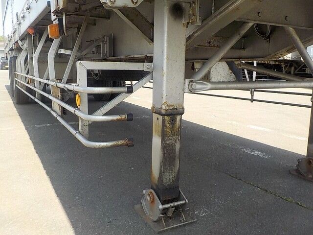 国内・その他 国産車その他 その他 トレーラ 2軸 エアサス|画像10