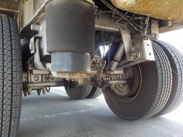 国内・その他 国産車その他 その他 トレーラ 2軸 エアサス|画像11