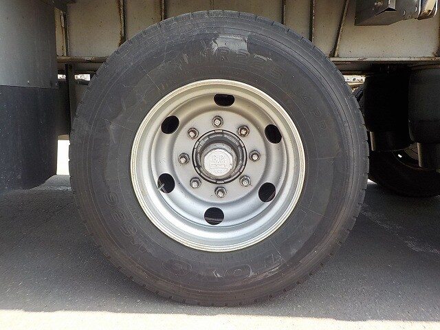 国内・その他 国産車その他 その他 トレーラ 2軸 エアサス|画像12