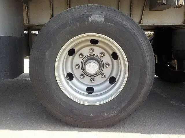 国内・その他 国産車その他 トレーラー/その他 トレーラー 2軸 エアサスの中古トラック画像12