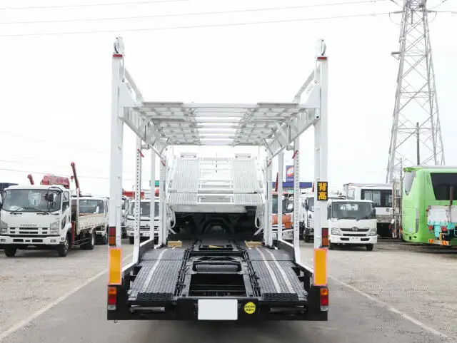 INNO ニッサン セレナ C28 R4.12〜 車 ルーフキャリア 車種別