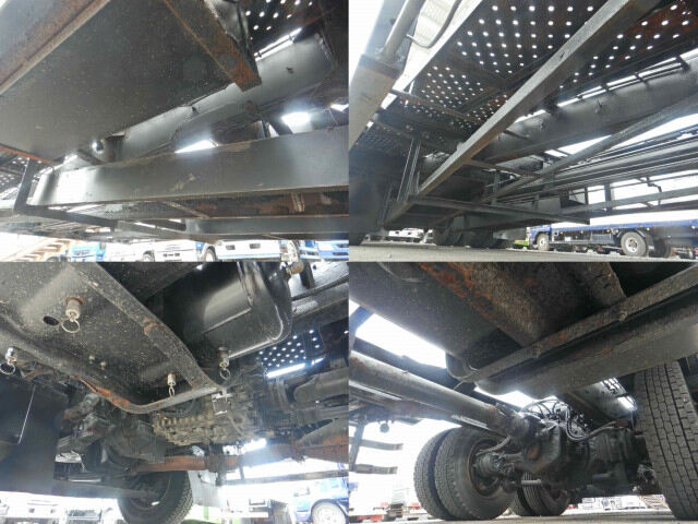 いすゞ フォワード 中型 車輌重機運搬 キャリアカー Pdg Fvz34u2 中古トラック車両詳細 中古トラック販売のトラック流通センター