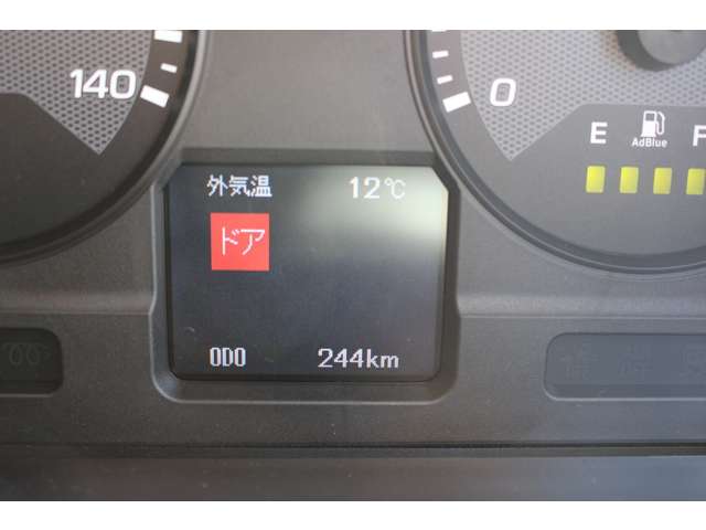 三菱 ファイター 中型 クレーン付 4段 ラジコン｜画像8