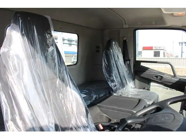 三菱 ファイター 中型/増トン クレーン付 4段 ラジコンの中古トラック画像6