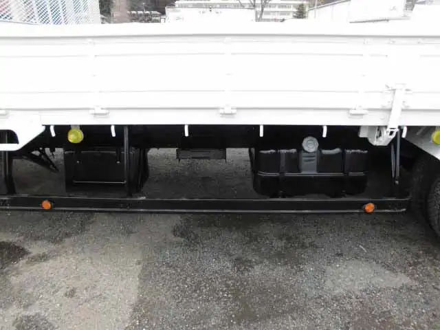 いすゞ フォワード 中型/増トン クレーン付 4段 ラジコンの中古トラック画像6