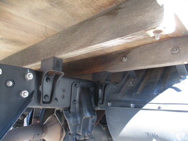 三菱 キャンター 小型 平ボディ BKG-FE70BS H22|画像19