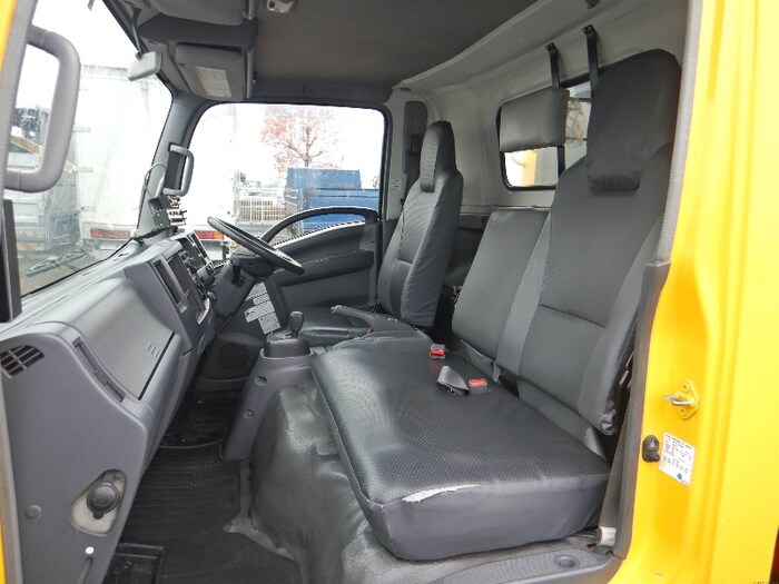 いすゞ エルフ 小型 パッカー車 プレス式 PDG-NPR75N｜画像12
