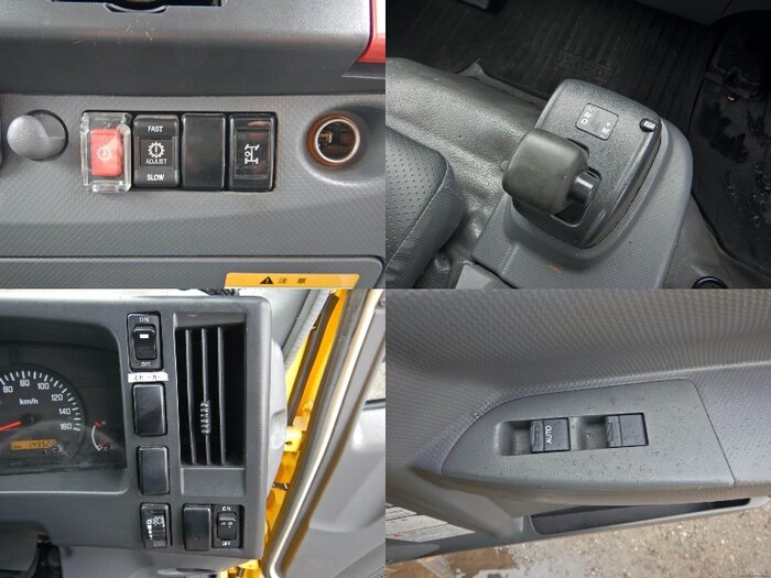 いすゞ エルフ 小型 パッカー車 プレス式 PDG-NPR75N｜画像14