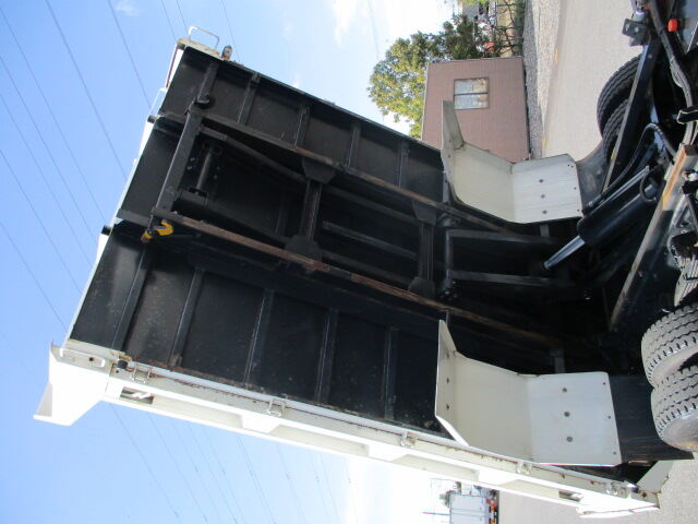 日野 デュトロ 小型 ダンプ ローダー TKG-XZU700X｜画像5