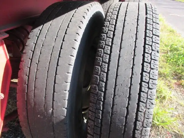 国内・その他 国産車その他 トレーラー/その他 トレーラー 2軸 KFKGF240の中古トラック画像18
