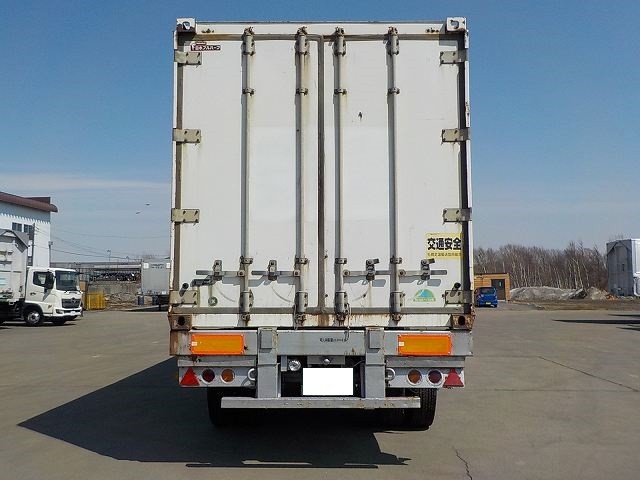 国内・その他 国産車その他 その他 トレーラー 2軸 FKD240A改｜画像3