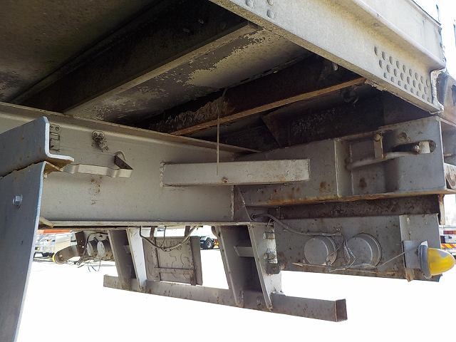 国内・その他 国産車その他 その他 トレーラー 2軸 FKD240A改｜画像12
