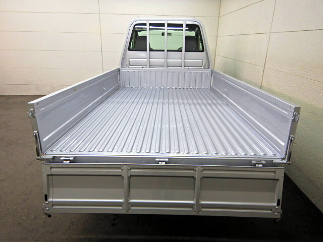 トヨタ タウンエース 小型 平ボディ GK-KM75 H18｜画像3
