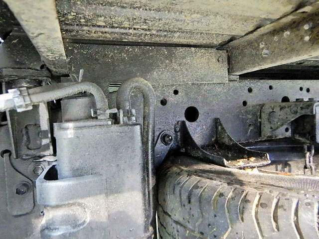 トヨタ タウンエース 小型 平ボディ GK-KM75 H18｜画像9
