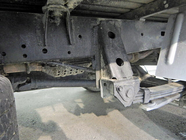 トヨタ タウンエース 小型 平ボディ GK-KM75 H18｜画像11