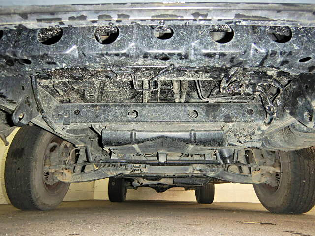 トヨタ タウンエース 小型 平ボディ GK-KM75 H18｜画像16