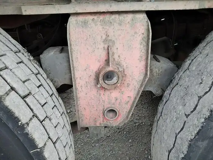 国内・その他 国産車その他 トレーラー/その他 トレーラー 3軸 2デフの中古トラック画像12