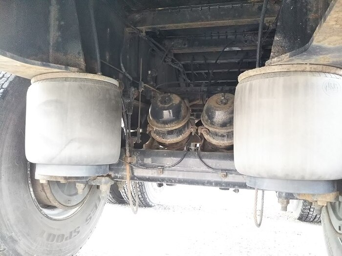 国内・その他 国産車その他 その他 トレーラー 2軸 1デフ｜画像10