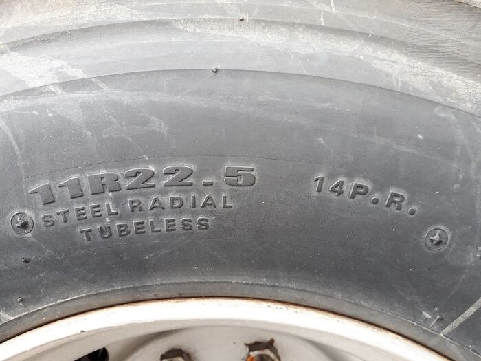 国内・その他 国産車その他 その他 トレーラー 2軸 エアサス｜画像11