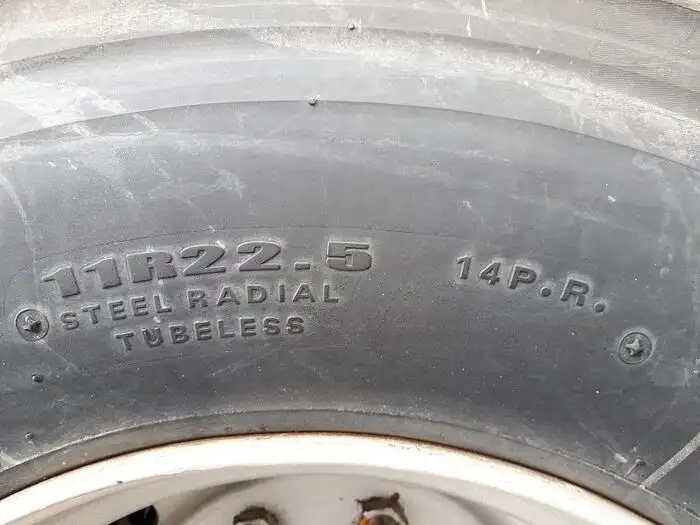 国内・その他 国産車その他 トレーラー/その他 トレーラー 2軸 エアサスの中古トラック画像11