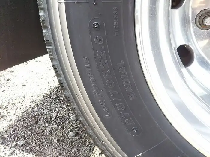 国内・その他 国産車その他 トレーラー/その他 トレーラー エアサス PLW144ABの中古トラック画像14