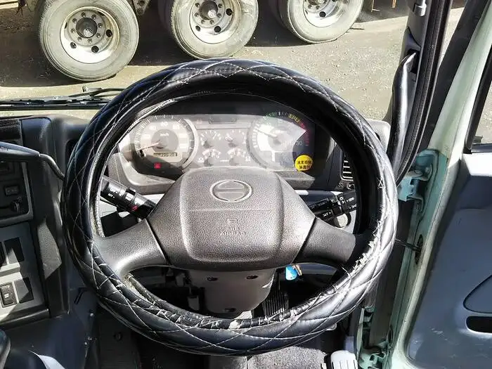 日野 プロフィア 大型 トラクター 1デフ エアサスの中古トラック画像14