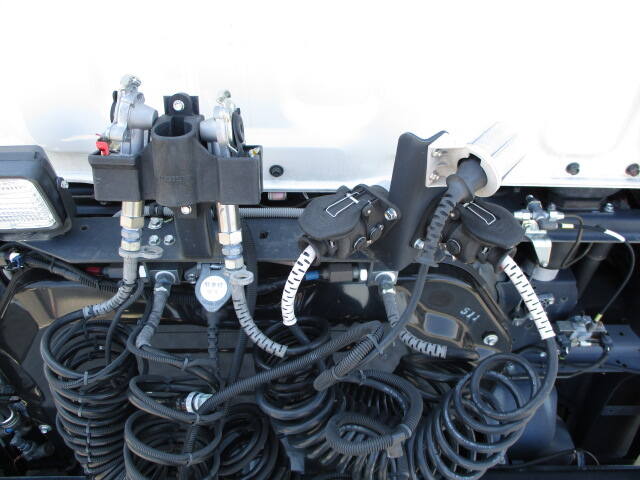 いすゞ ギガ 大型 トラクター ハイルーフ 1デフ｜画像6