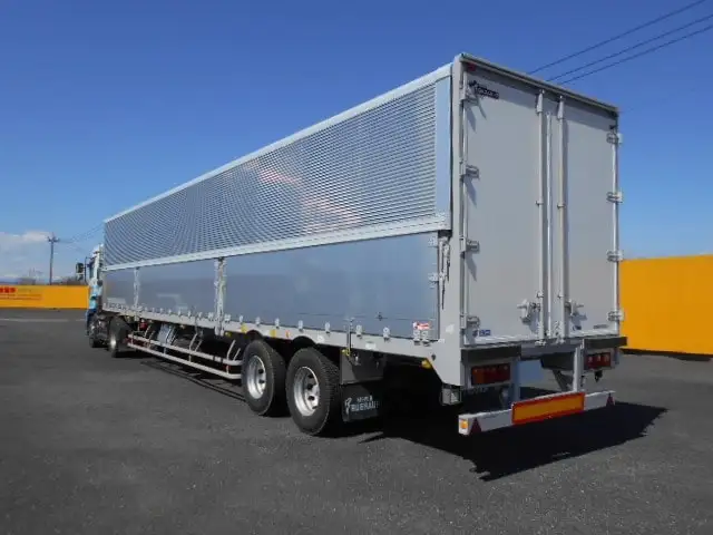 国内・その他 国産車その他 トレーラー/その他 トレーラー
