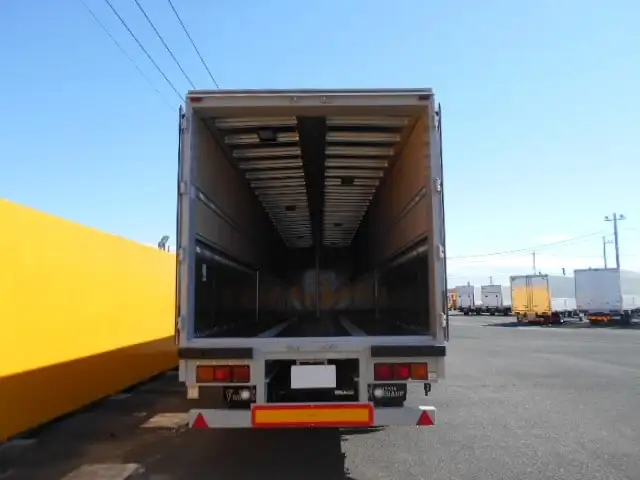国内・その他 国産車その他 トレーラー/その他 トレーラー