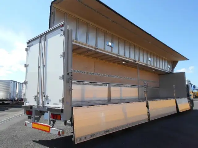 国内・その他 国産車その他 トレーラー/その他 トレーラー