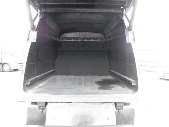 いすゞ フォワード 中型/増トン パッカー車 プレス式 PKG-FRR90S2の中古トラック画像4