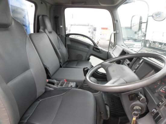 いすゞ フォワード 中型/増トン パッカー車 プレス式 PKG-FRR90S2の中古トラック画像6