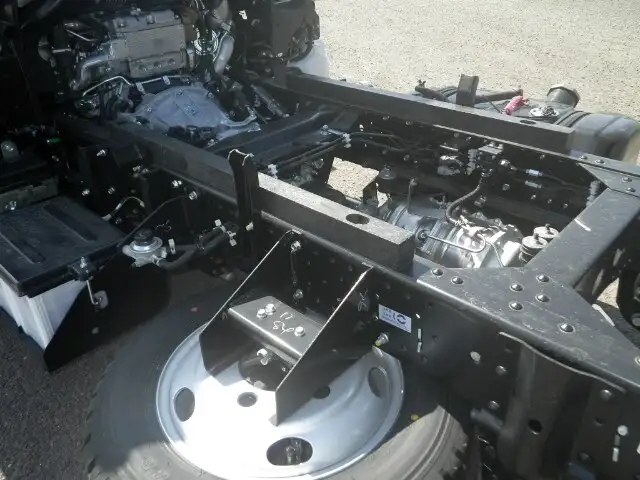 いすゞ エルフ 小型 ダンプ TPG-NJR85AD H31/R1の中古トラック画像10