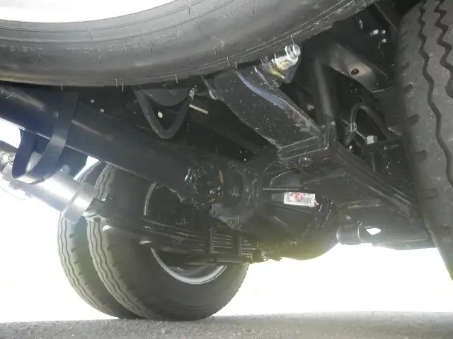 いすゞ エルフ 小型 ダンプ TPG-NJR85AD H31/R1の中古トラック画像12