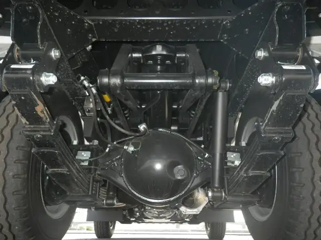 いすゞ エルフ 小型 ダンプ TPG-NJR85AD H31/R1の中古トラック画像13
