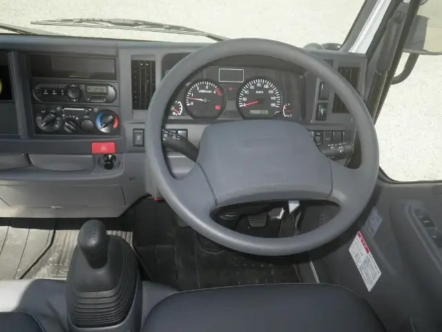 いすゞ エルフ 小型 ダンプ TPG-NJR85AD H31/R1の中古トラック画像4