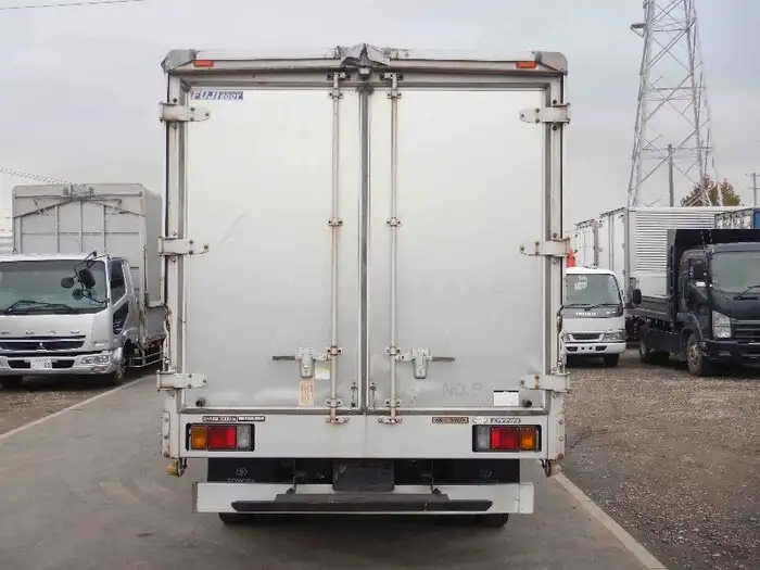 トヨタ ダイナ 小型 ウイング PB-XZU411 H17の中古トラック画像3