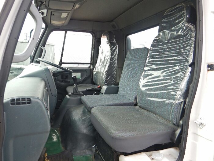 日産UD コンドル 中型 タンク車 給水車 PB-MK35A｜画像8
